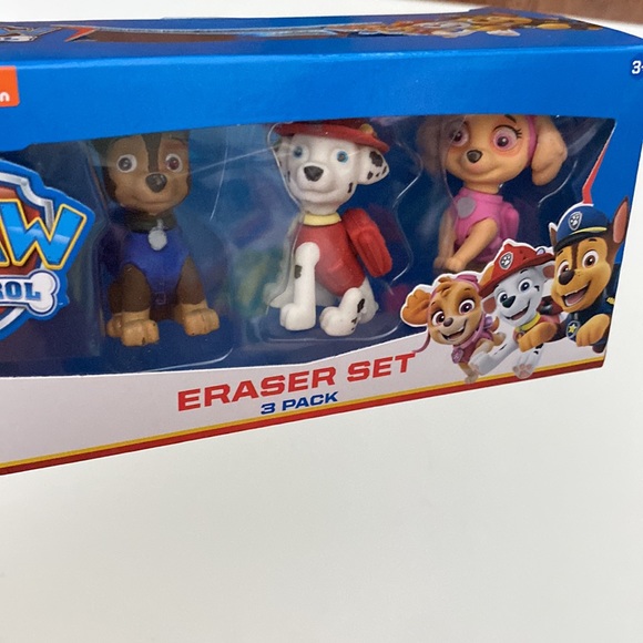 3 Paia Calzini Bambini Paw Patrol - Cotone, Altezza Polpaccio, Multicolore, Estate